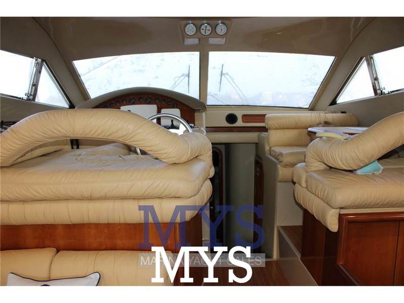 Ferretti Yachts Ferretti 430 LIMITED Foto 17