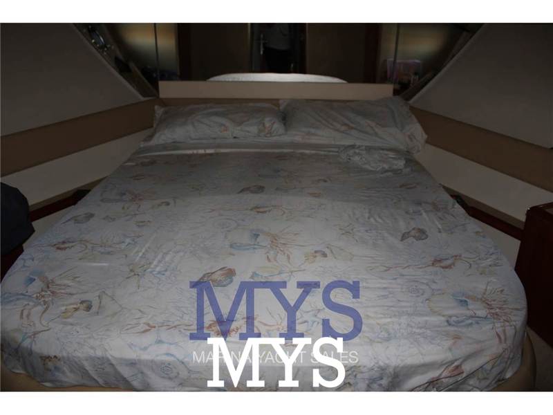 Ferretti Yachts Ferretti 430 LIMITED Foto 19