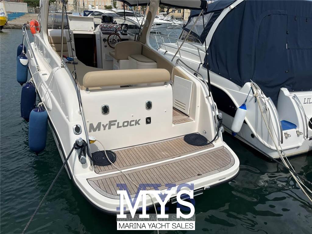 Manò Marine 25 Cruiser Used 2006 - Photo 1