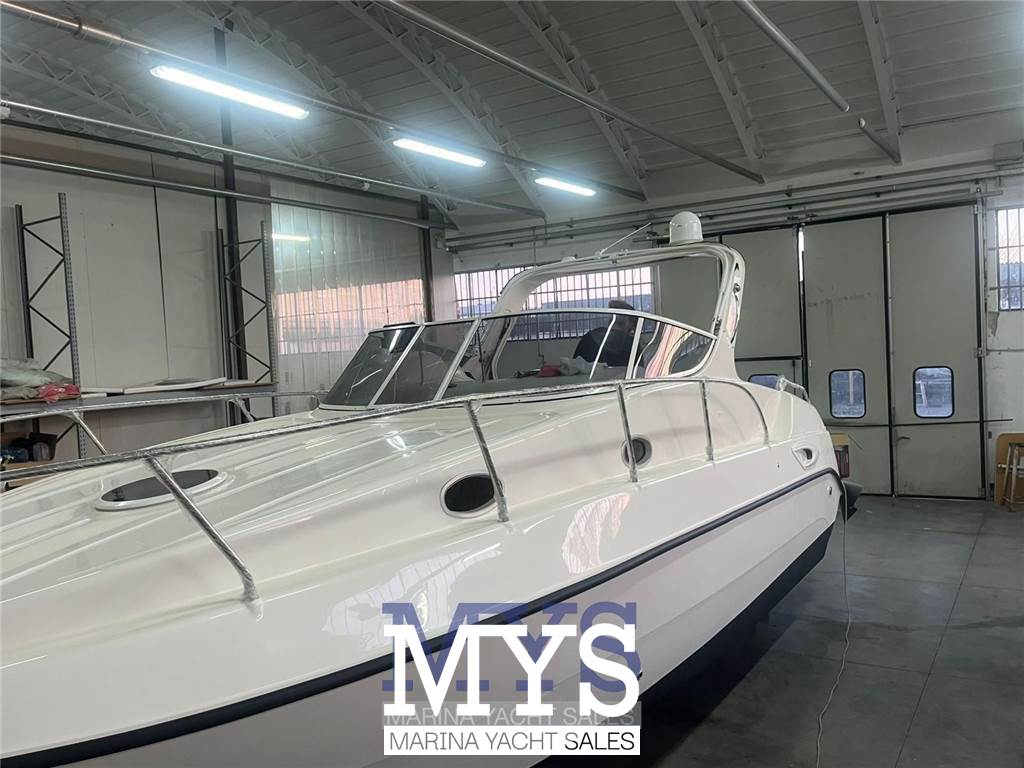 Manò Marine 25 Cruiser Used 2006 - Photo 4