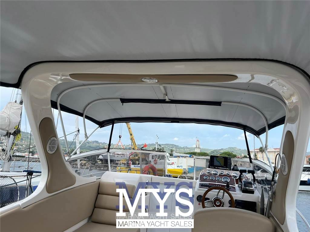 Manò Marine 25 Cruiser Used 2006 - Photo 6