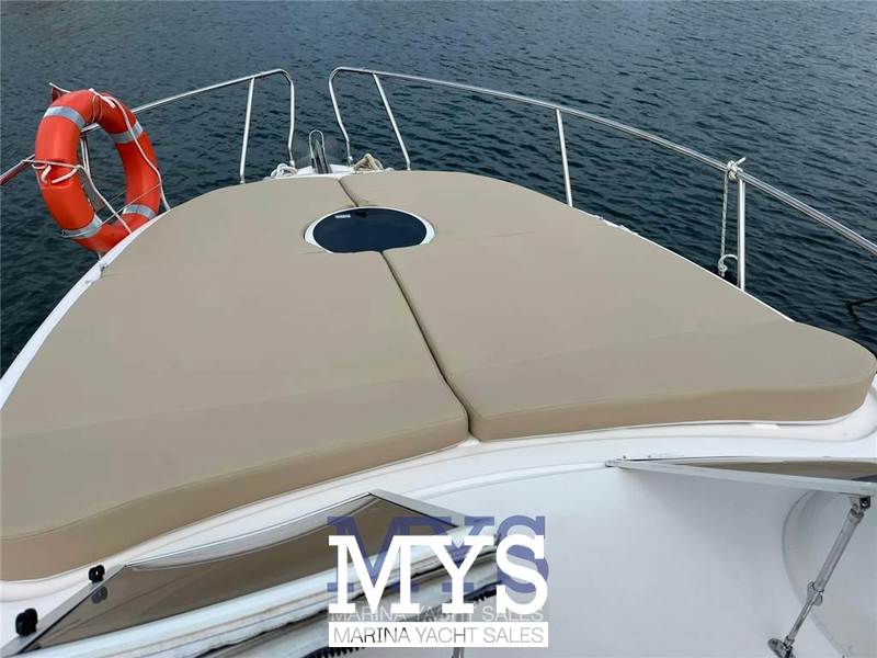 Manò Marine 25 Cruiser Foto 12