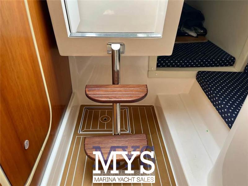 Manò Marine 25 Cruiser Foto 16