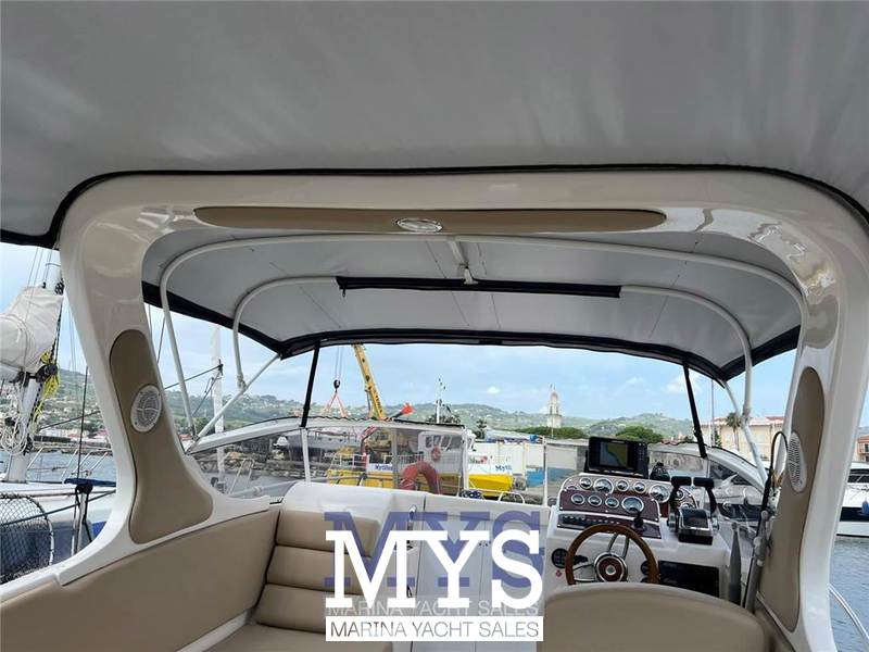 Manò Marine 25 Cruiser Foto 6