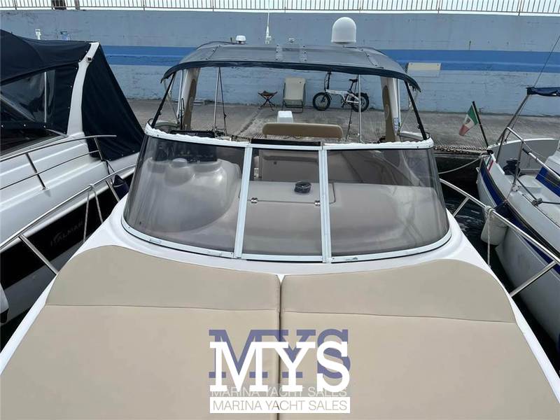 Manò Marine 25 Cruiser Foto 13