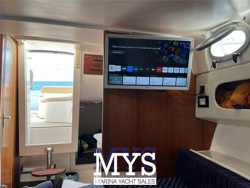 Manò Marine 25 Cruiser Foto 17