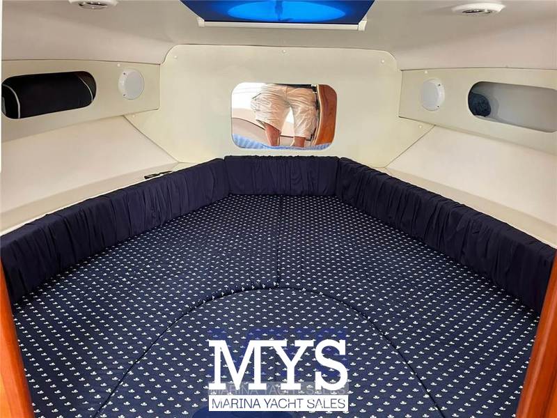 Manò Marine 25 Cruiser Foto 18