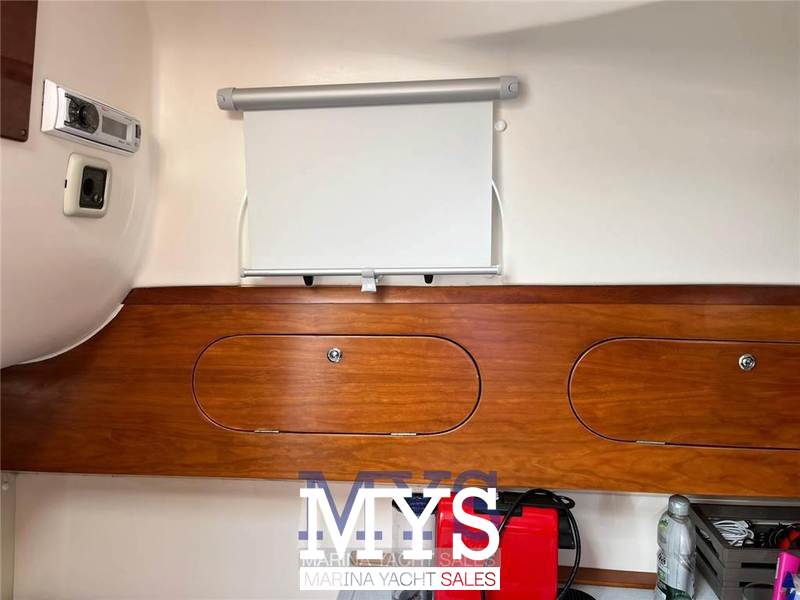 Manò Marine 25 Cruiser Foto 20
