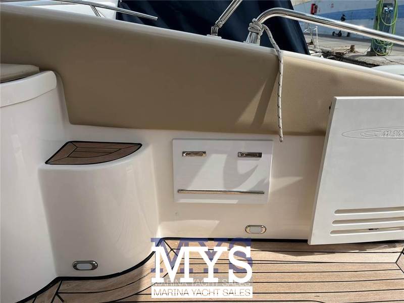Manò Marine 25 Cruiser Foto 7