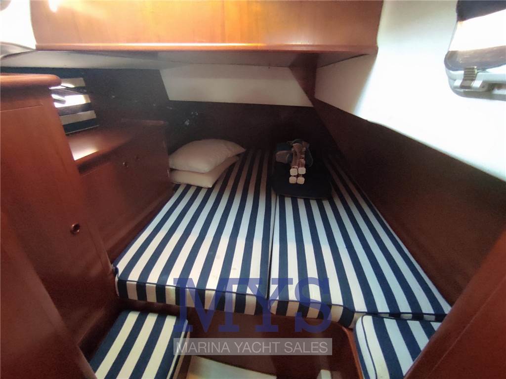 Beneteau Beneteau 50 Usata 2000 - Foto 20