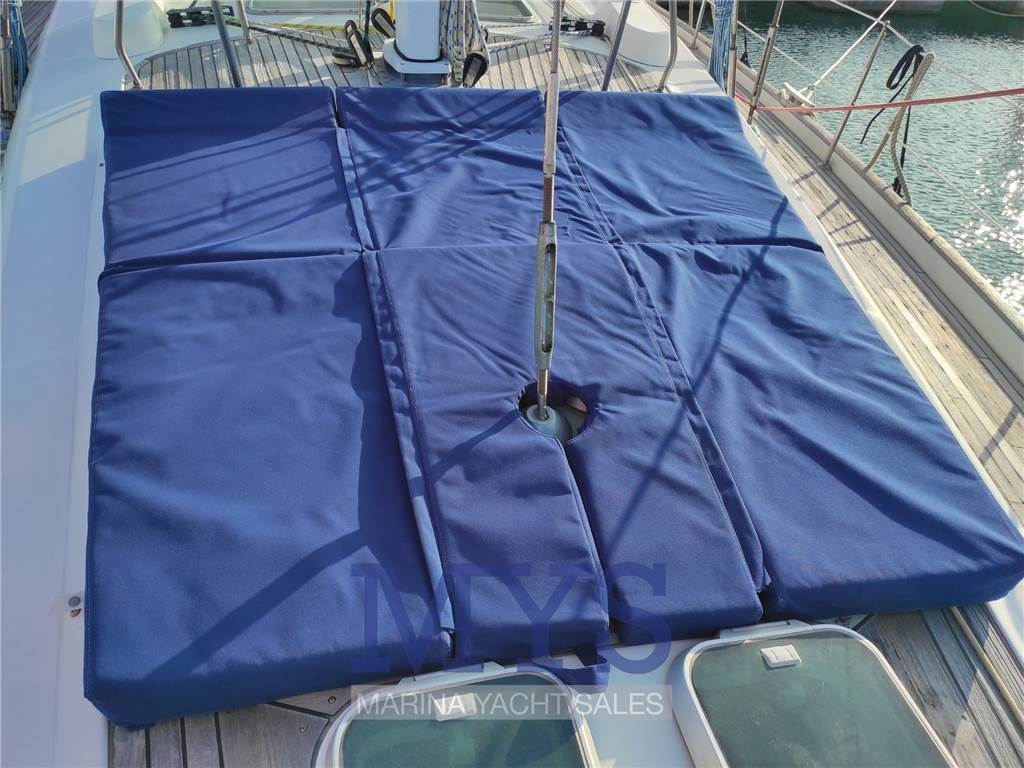 Beneteau Beneteau 50 Usata 2000 - Foto 13