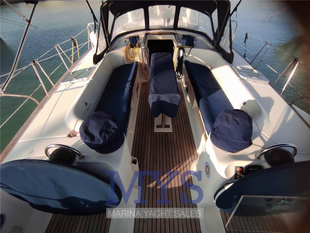 Beneteau Beneteau 50 Usata 2000 - Foto 4