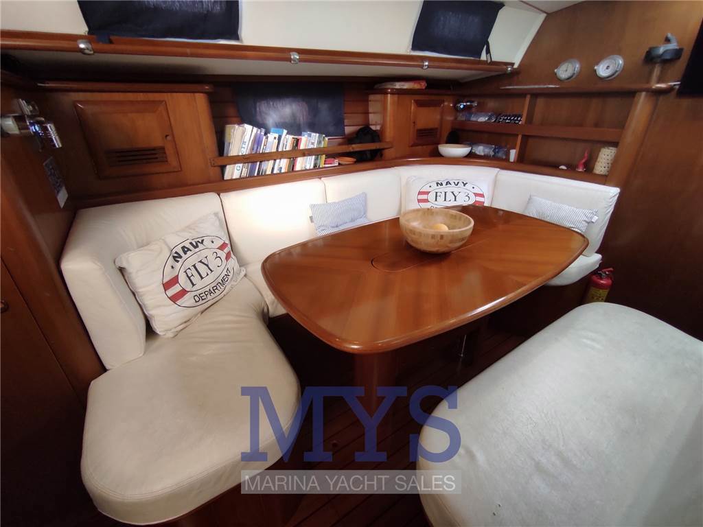 Beneteau Beneteau 50 Usata 2000 - Foto 16