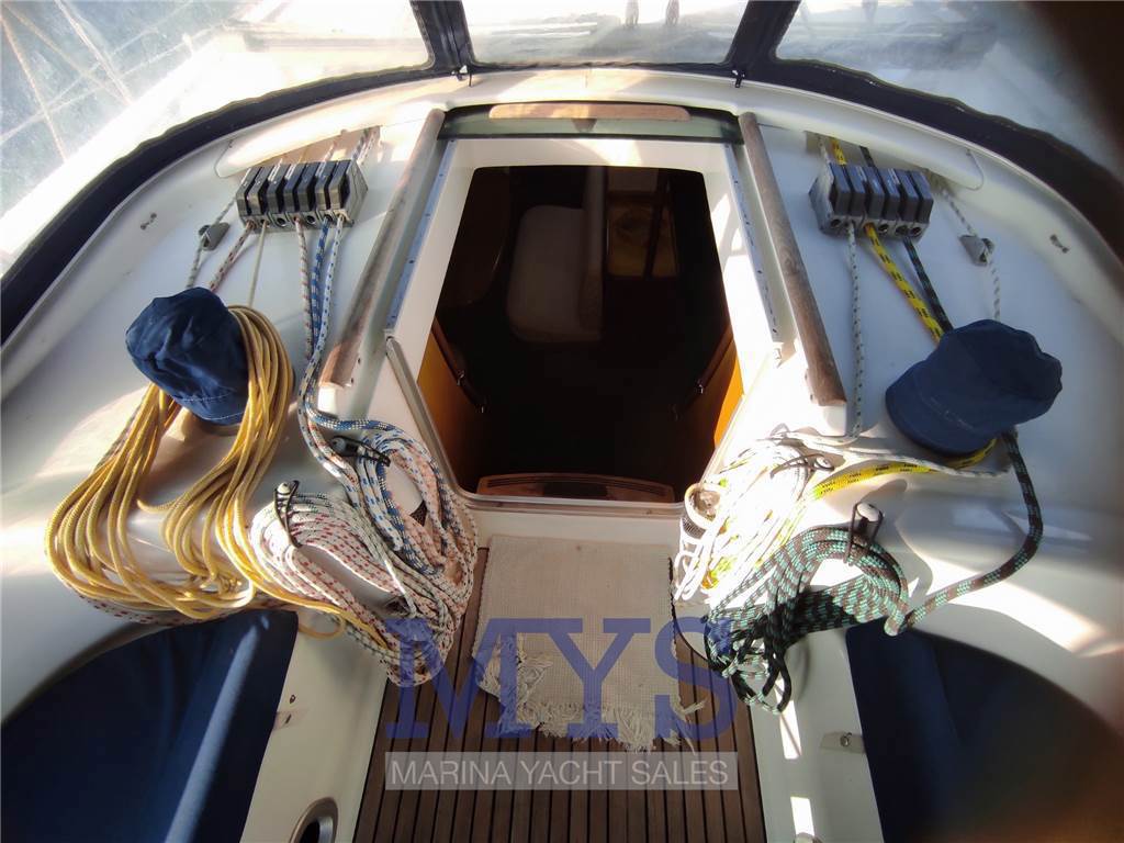 Beneteau Beneteau 50 Usata 2000 - Foto 14