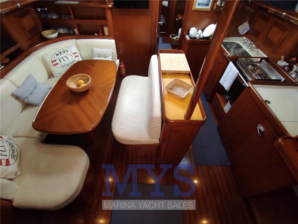Beneteau Beneteau 50 Usata 2000 - Foto 15