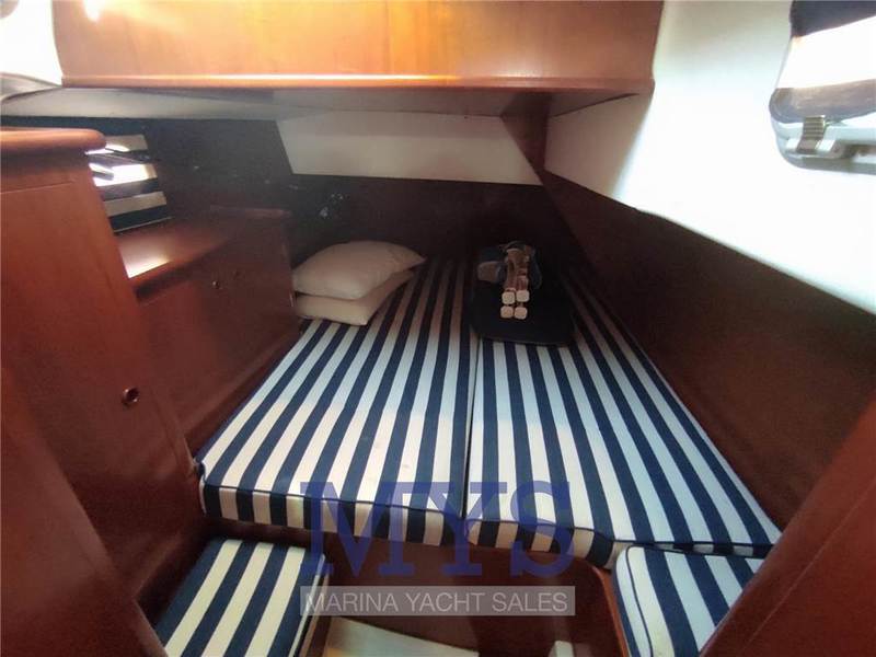 Beneteau Beneteau 50 Foto 20