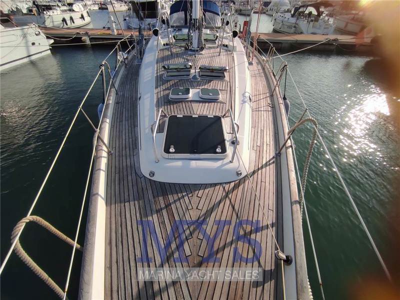 Beneteau Beneteau 50 Foto 8