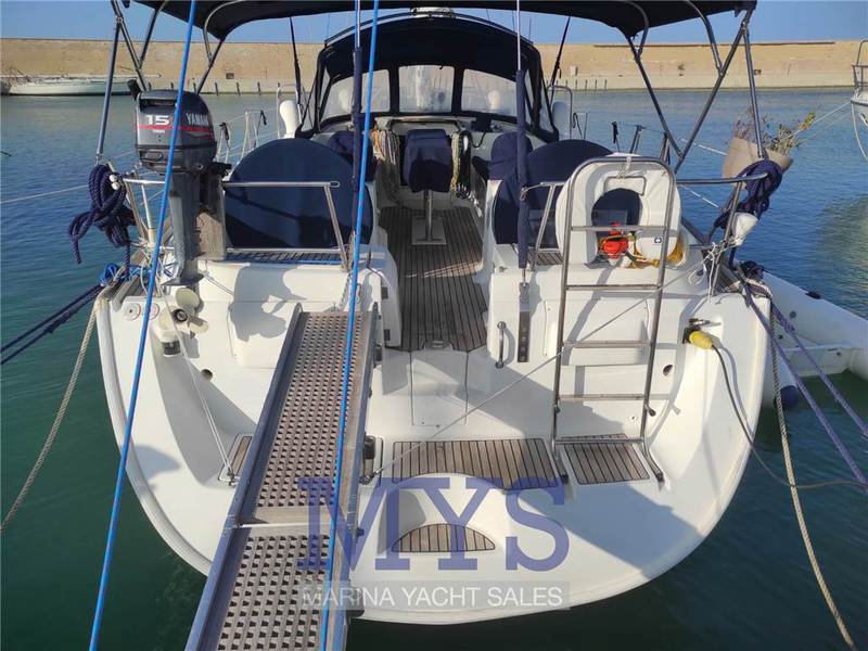 Beneteau Beneteau 50 Foto 2