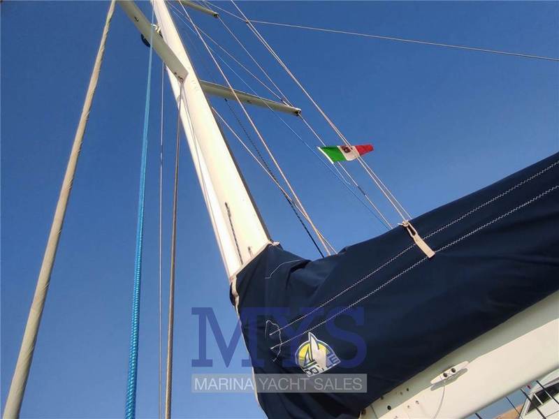 Beneteau Beneteau 50 Foto 12