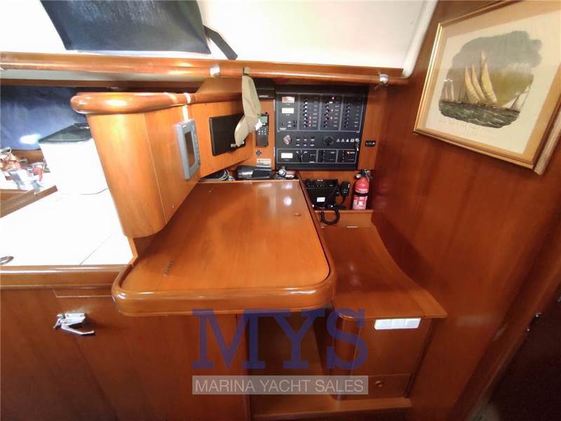 Beneteau Beneteau 50 Foto 17
