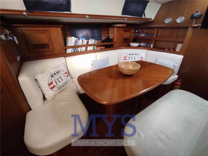 Beneteau Beneteau 50 Foto 16