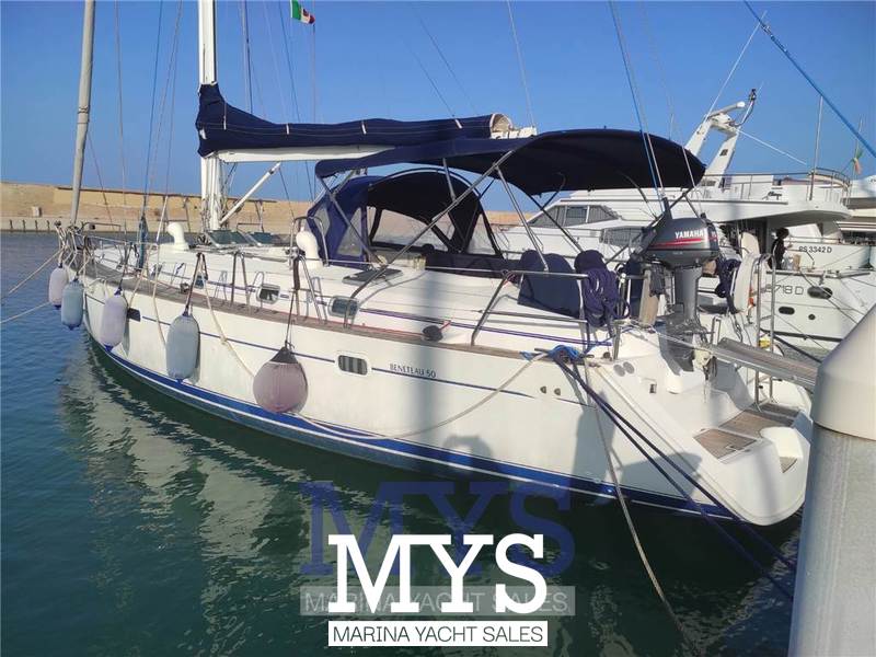 Beneteau Beneteau 50