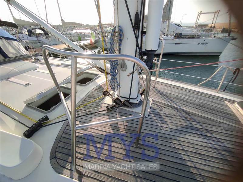 Beneteau Beneteau 50 Foto 10