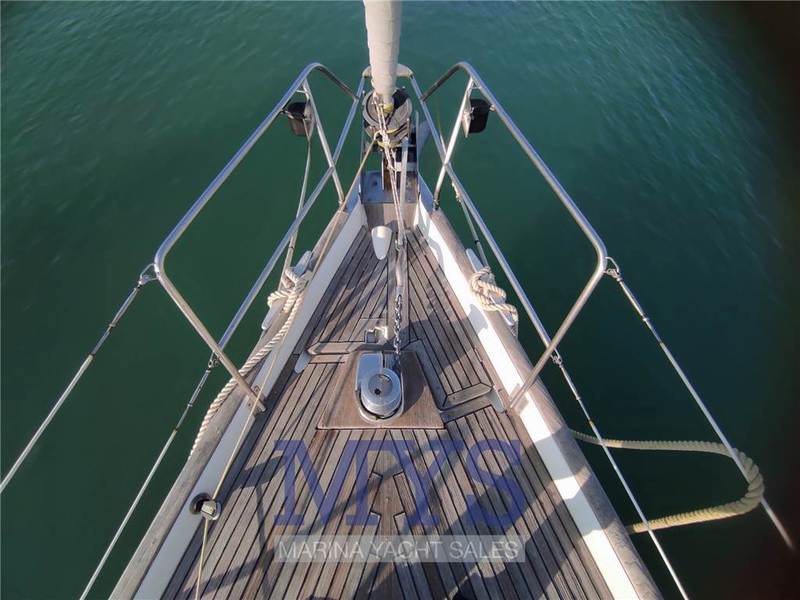 Beneteau Beneteau 50 Foto 9