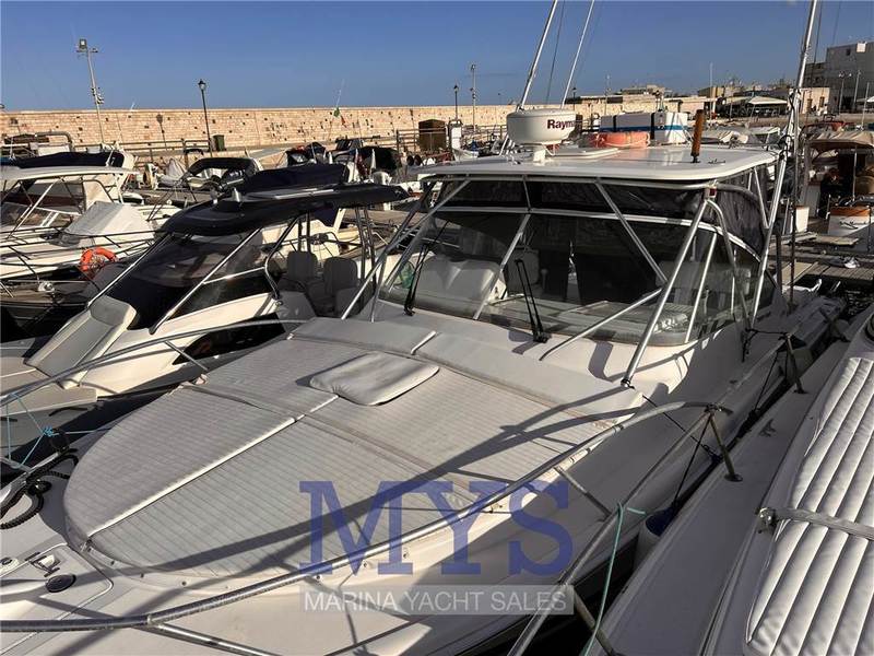 Luhrs LUHRS 28 OPEN Foto 13