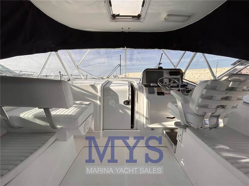 Luhrs LUHRS 28 OPEN Foto 5