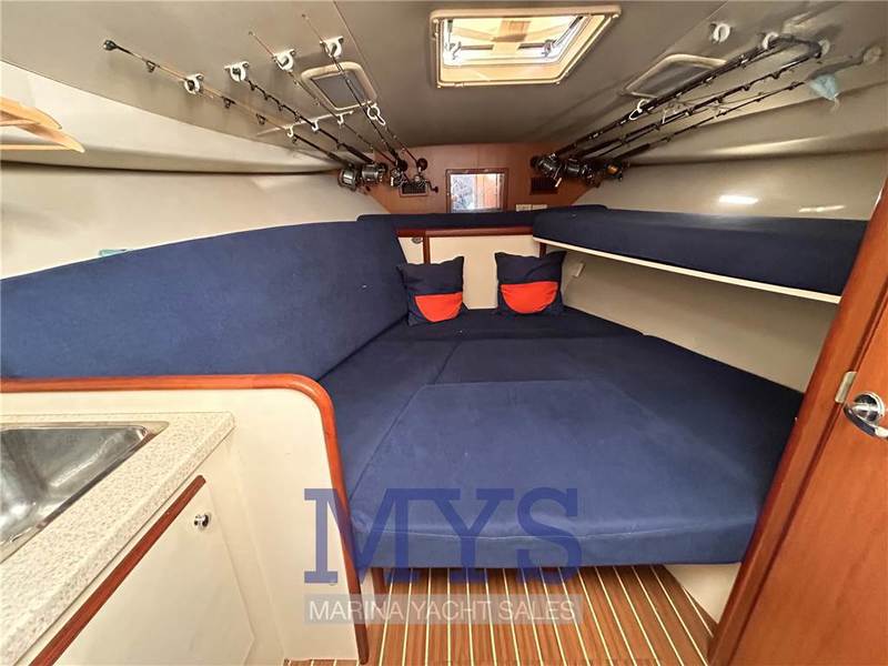 Luhrs LUHRS 28 OPEN Foto 17