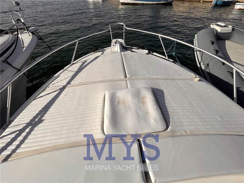 Luhrs LUHRS 28 OPEN Foto 10