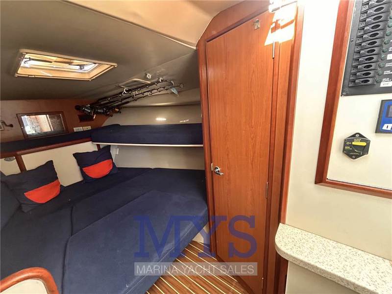 Luhrs LUHRS 28 OPEN Foto 20