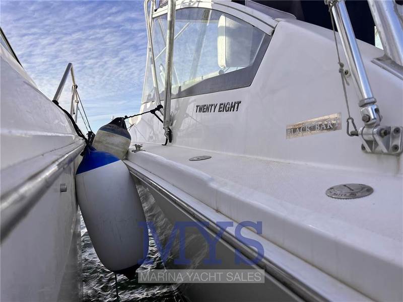 Luhrs LUHRS 28 OPEN Foto 8
