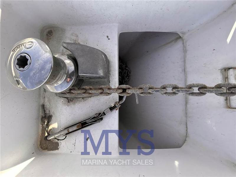 Luhrs LUHRS 28 OPEN Foto 16