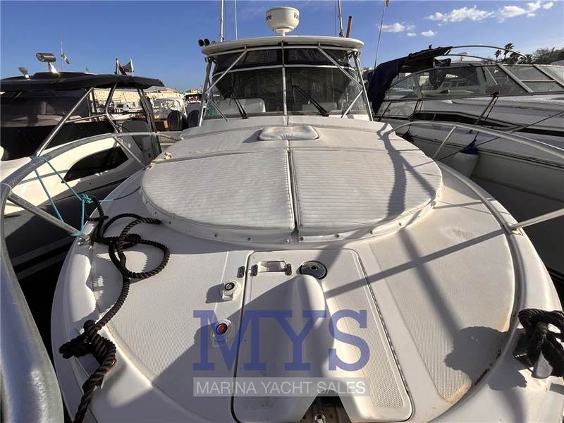 Luhrs LUHRS 28 OPEN Foto 11