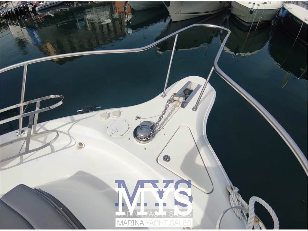 Sea Ray 480 SUNDANCER Used 1995 - Photo 3