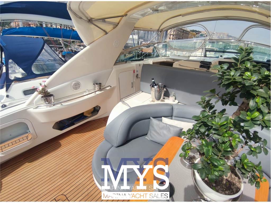 Sea Ray 480 SUNDANCER Used 1995 - Photo 9