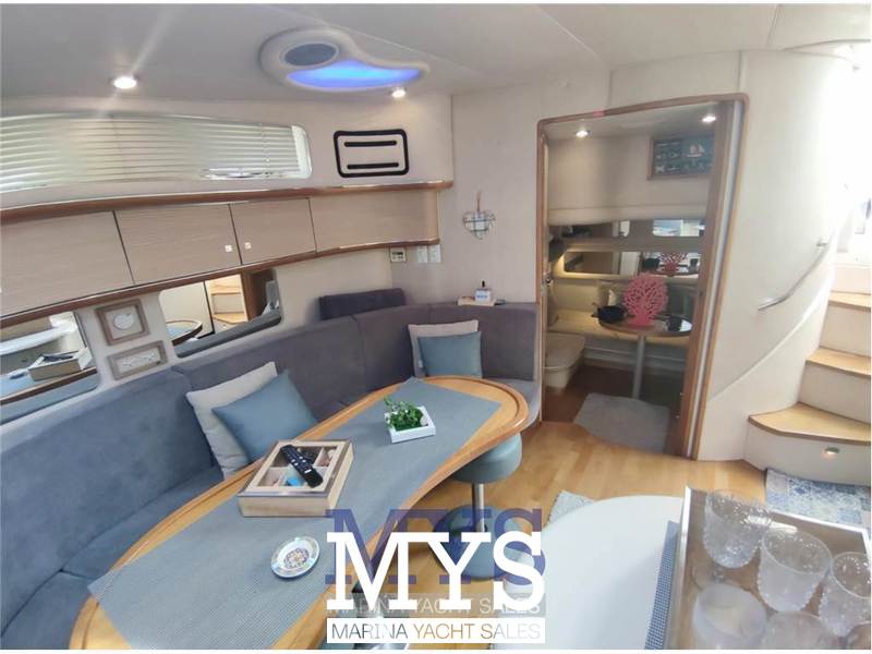 Sea Ray 480 SUNDANCER Foto 20