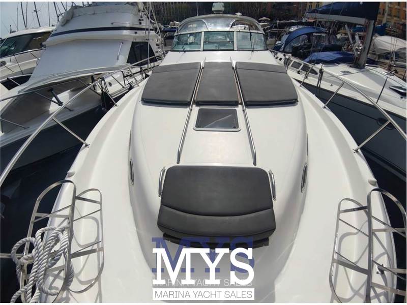 Sea Ray 480 SUNDANCER Foto 4