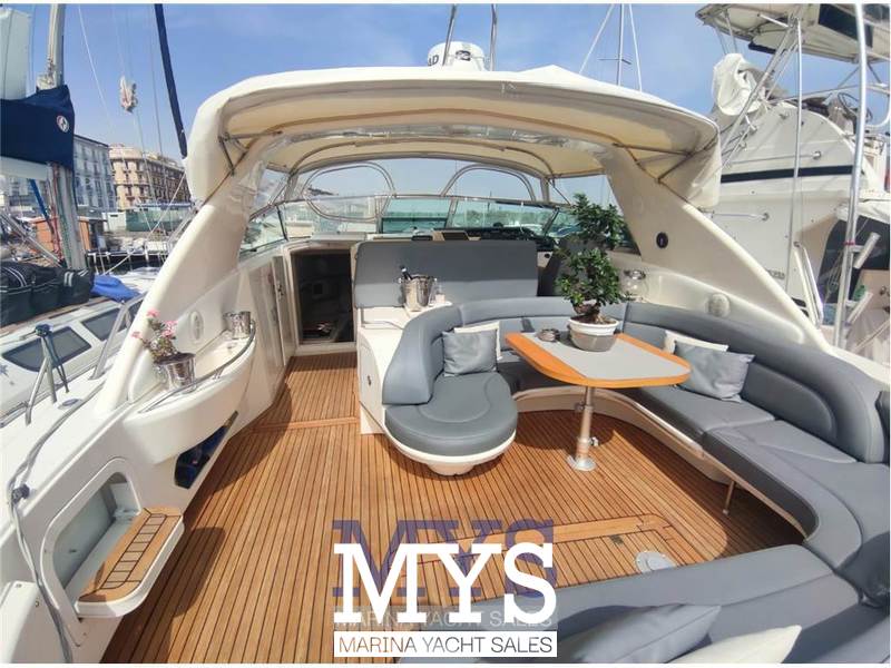 Sea Ray 480 SUNDANCER Foto 6