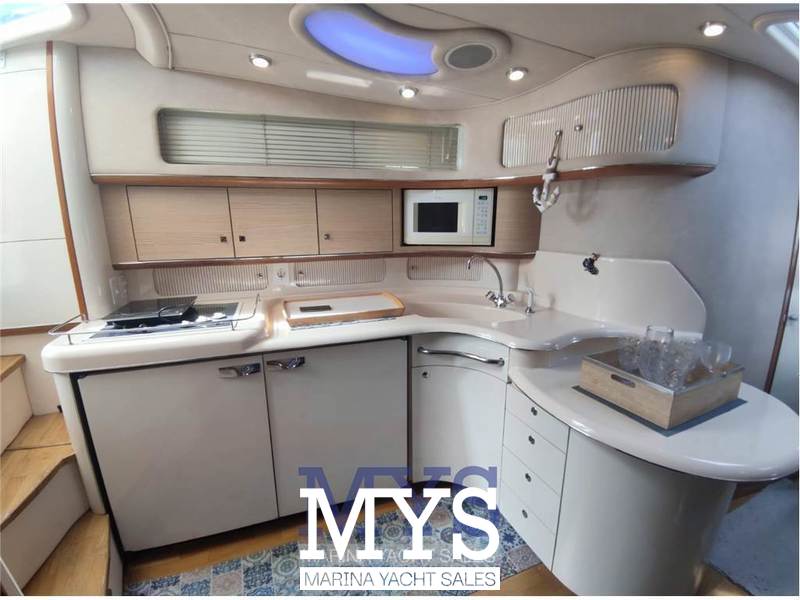 Sea Ray 480 SUNDANCER Foto 18