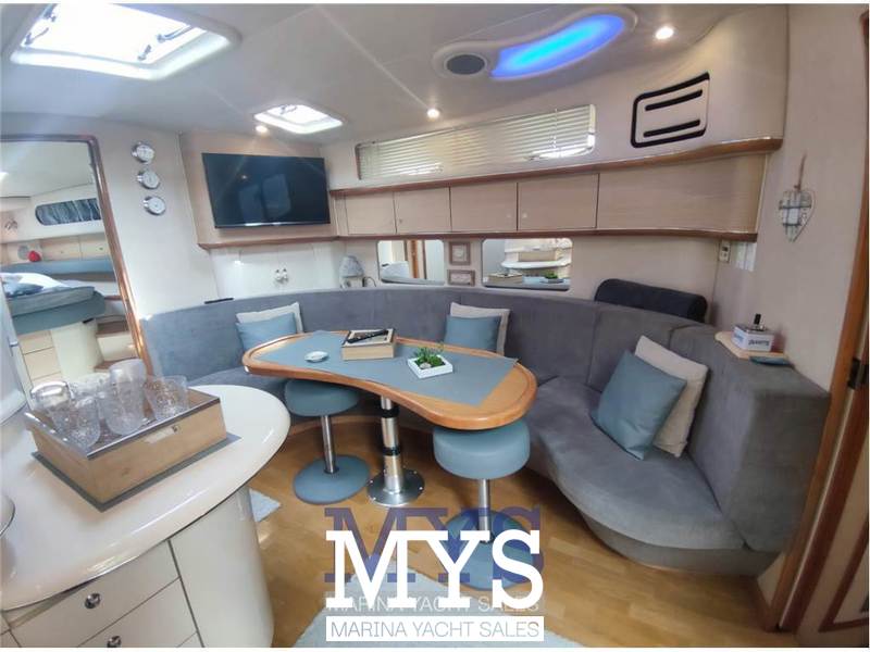 Sea Ray 480 SUNDANCER Foto 19