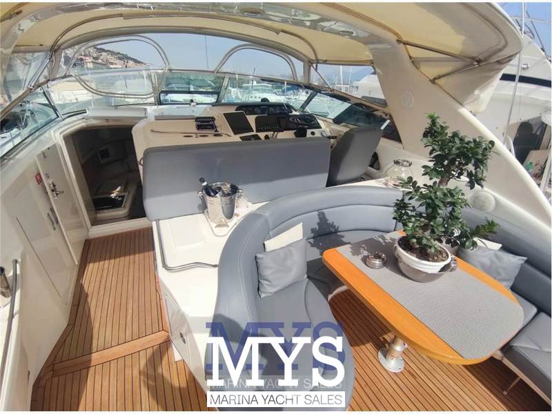 Sea Ray 480 SUNDANCER Foto 10