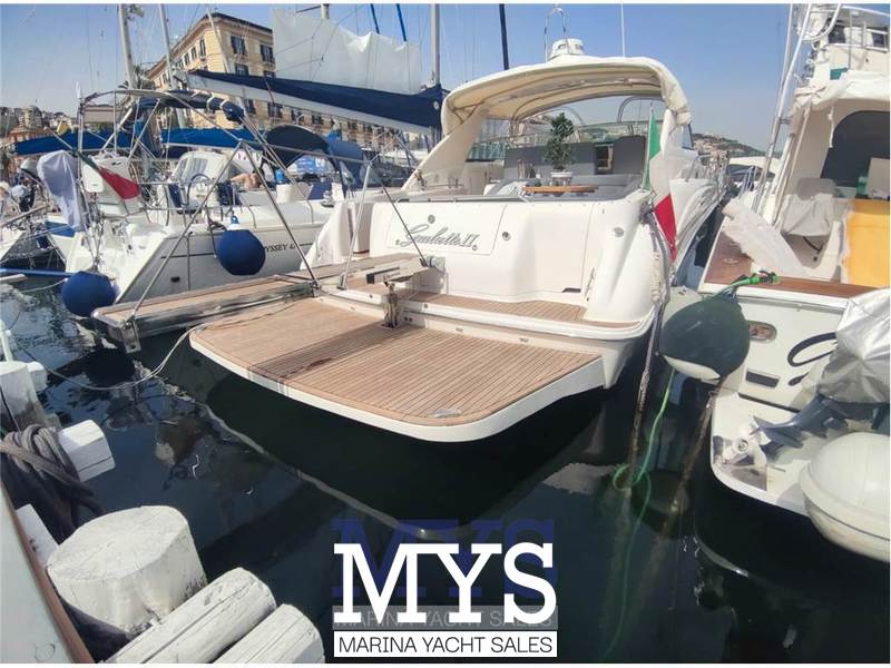 Sea Ray 480 SUNDANCER Foto 14