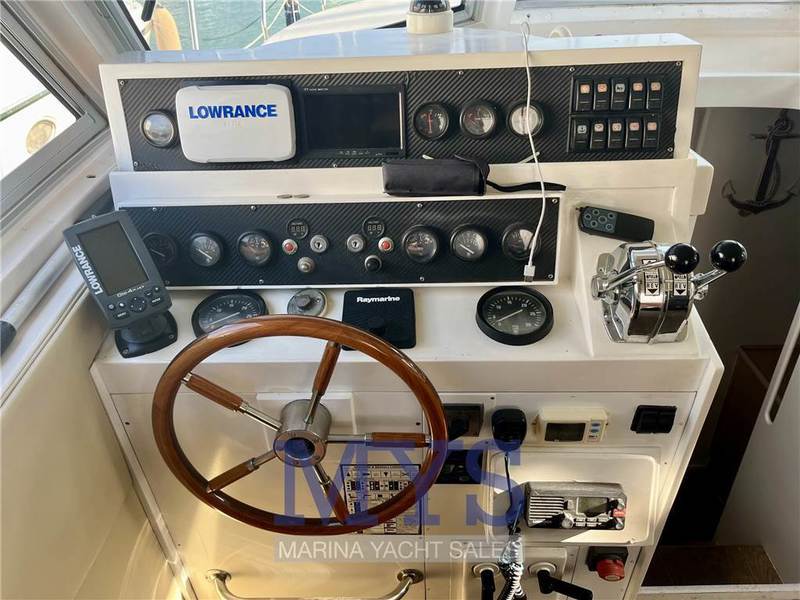 Italcantieri Custom Foto 15