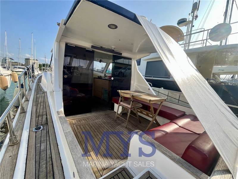 Italcantieri Custom Foto 5