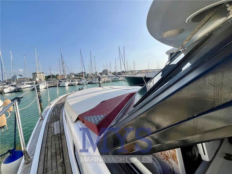 Italcantieri Custom Foto 8