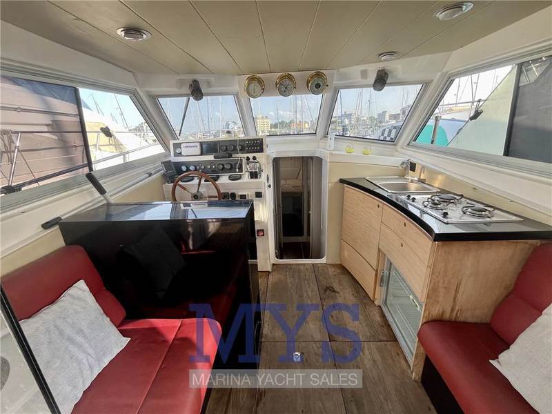 Italcantieri Custom Foto 11