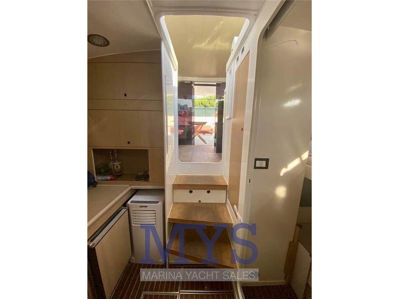 Italcantieri Custom Foto 17